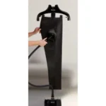 ⁦Tefal Garment Steamer, 1700 Watt, Black - IT3420E0⁩ - الصورة ⁦2⁩