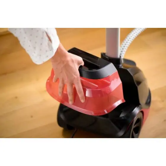 ⁦Tefal Master 360 Precision Garment Steamer, 1500 Watt, Multicolor - IT6540E0⁩ - الصورة ⁦3⁩