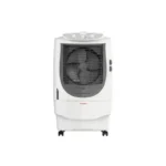 Tornado Air Cooler, 70 Liters, White Grey - TAC-70
