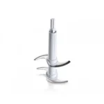 ⁦Tornado Meat & Nuts Chopper, 400 Watt, 1.5 Liter, White - CH-400B⁩ - الصورة ⁦3⁩