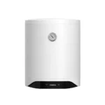 Tornado Electric Water Heater, 40  Liters, White - TEEE-40MW