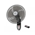 Tornado Wall Fan, With Remote Control, 18 Inch - EPS-18R