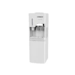 Tornado Hot and Cold Water Dispenser with Cabinet , White - TWD-36CH-W