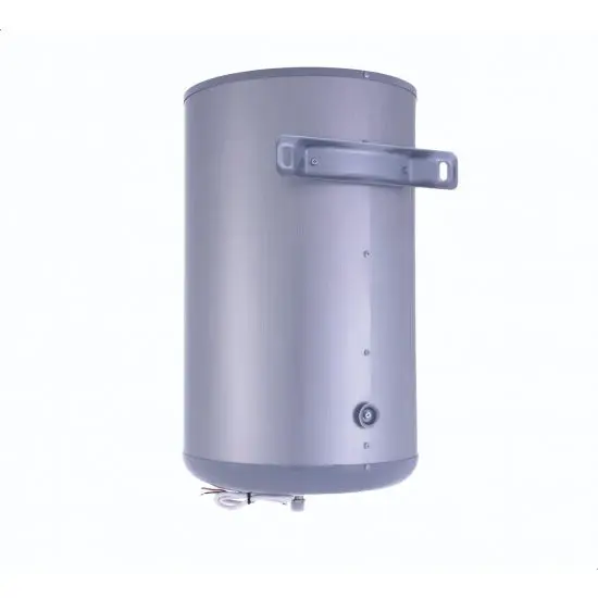 ⁦Tornado Digital Electric Water Heater, 65 Liter, Silver - EWH-S65CSE-S⁩ - الصورة ⁦3⁩