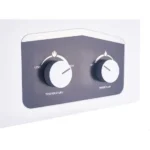 ⁦Tornado Digital Gas Water Heater, 10 Liter, White - GHM-C10BNE-W⁩ - الصورة ⁦2⁩