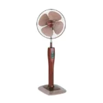 Toshiba Stand Fan Without Remote Control, 16 Inch - EFS-74(PS)