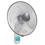 Toshiba Wall Fan Without Remote Control, 16 Inch, White - EPS-29