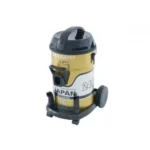 ⁦SHARP Drum Vacuum Cleaner 2400 Watt, Gold - EC-CA2422-X⁩ - الصورة ⁦2⁩