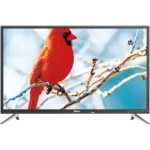 تلفزيون LED هوهو، 32 بوصة، دقة HD - موديل HK3205