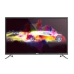 تلفزيون سمارت LED هوهو 32 بوصة HD - موديل HK3205S