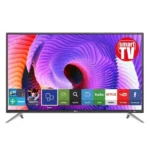 تلفزيون LED سمارت هوهو 43 بوصة FHD - موديل HK4305S