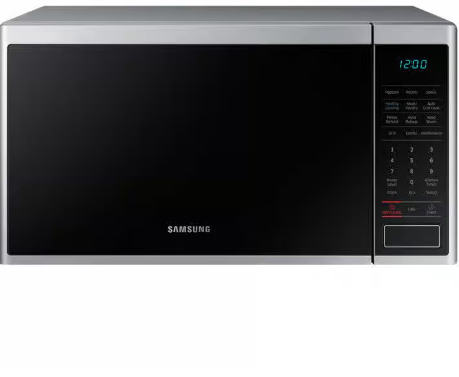 455555555555555555555544 Samsung Microwave Oven With Grill, 40 Litre- MG40J5133AT - الصورة 1