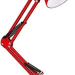 مصباح مكتب، احمر - NLT70090