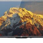 تلفزيون جاك سمارت LED مقاس 43 بوصة بدقة HD - موديل NGLD-143N