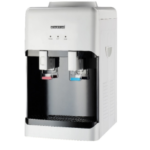 ميديا تك مبرد مياه 2 حنفية بارد ساخن MT-WD2522D