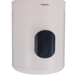 Tornado Electric Water Heater, 45 Liters, Off White - EWH-S45CSE-F