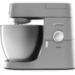 Kenwood Chef XL Food Processor, 1200 Watts, ‎6.7 Liters, Silver - KVL4170S