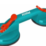 شفاط زجاج مزدوج توتال، 50 كجم - TSP02501