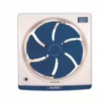 شفاط مطبخ توشيبا، 25 سم، ازرق - VRH25J10