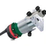 ماكينة تقليم دوارة فيت، 570 وات - tr-801