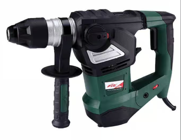 Capture شنيور دقاق فيت، 1820 وات - fit 38 k - الصورة 1