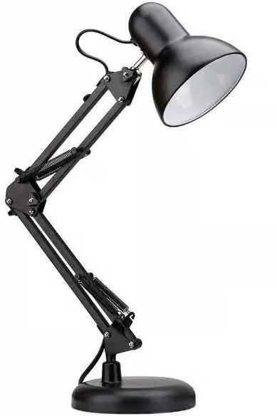 Capture مصباح مكتب، اسود - NLT70090 - الصورة 1