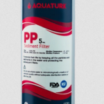 المرحله الأولى كومبكت (PP) AQUATURK