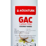 مرحله التانيه (GAC) AQUATURK