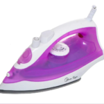 مكواة بخار موون لايت، 1400 وات، ابيض وبنفسجي - EG 1810NT