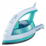 مكواة باناسونيك، 1850 واط، ازرق- NI-JW650T