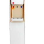Hot, Cold and Normal Water Dispenser, White - 100LBA