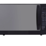 Sharp Digital Microwave with Grill, 25 Liter, Black - R750MRK