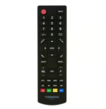⁦تلفزيون تورنيدو 32 بوصة LED، دقة HD – موديل 32EL8250E-B⁩ - الصورة ⁦2⁩