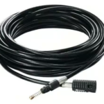 خرطوم تصريف بوش، 10 أمتار، اسود - F016800483
