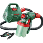 رشاش دهانات بوش، 650 وات، اخضر واسود - PFS 3000