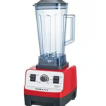 خلاط سوكاني، 4500 وات، اسود واحمر- SK-444