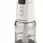 كبة بلاك اند ديكر، 500 وات، ابيض - FC300-B5