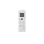 ⁦تكييف ال جي هيرو سبليت 2.25 حصان بارد وساخن ابيض - S4-H18TZAAE⁩ - الصورة ⁦2⁩