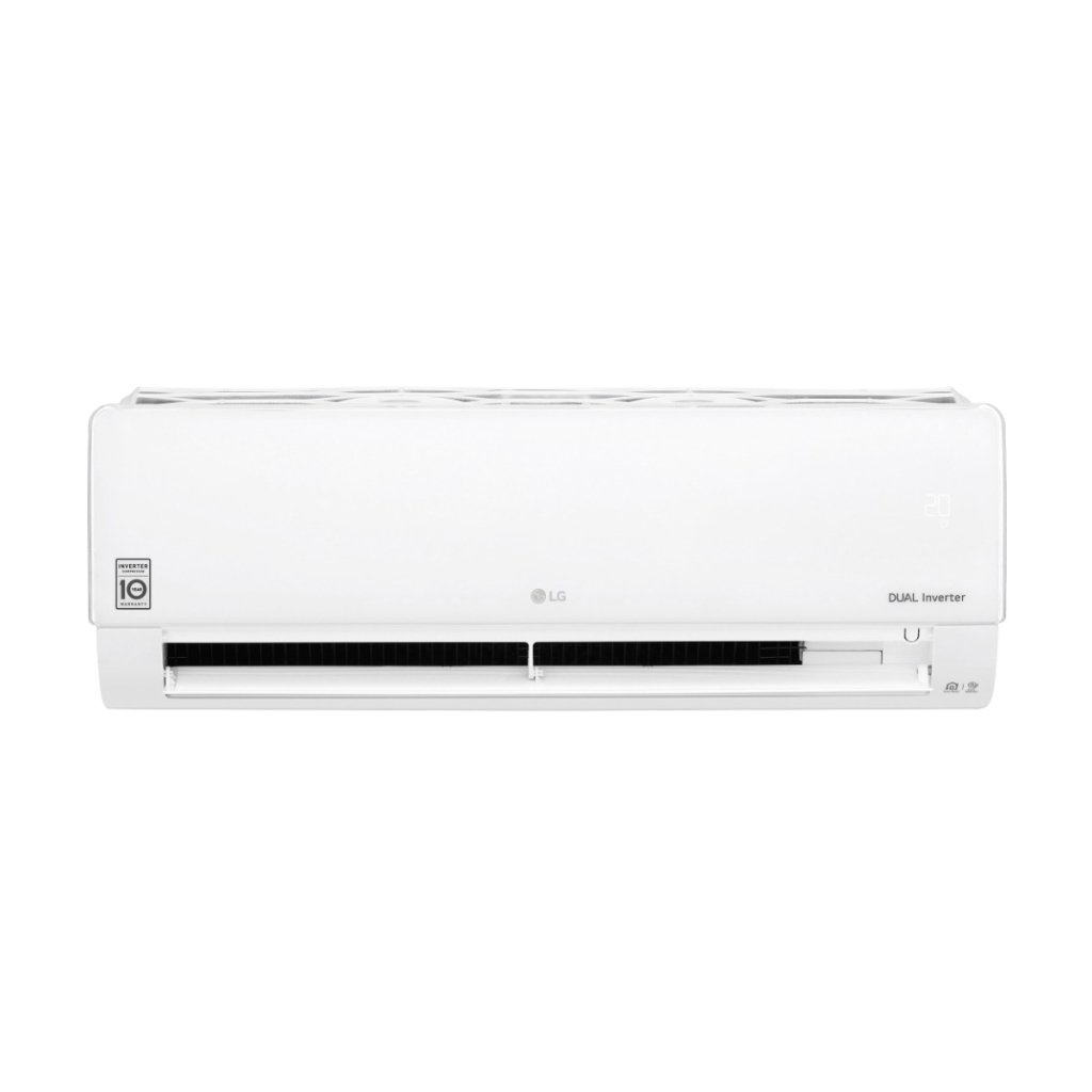nilla72843-2 تكييف سبليت ال جي 5 حصان بارد وساخن ابيض - S4-W36R43EA - الصورة 1