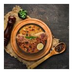 ⁦ايديسون قدر ضغط كهربائي جرانيت سعة 10 ليتر، 10 ليتر، متعدد⁩ - الصورة ⁦2⁩