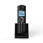 Alcatel Wireless Landline Telephone, Black - F685