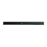 ⁦2B Pentagon Wireless Sound Bar, 60W, Black - SP624⁩ - الصورة ⁦2⁩