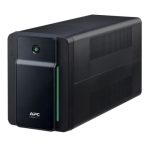 ⁦APC Easy UPS BVX 2200VA, 230V, AVR, Black - BVX2200LI-GR⁩ - الصورة ⁦2⁩