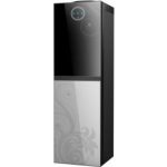 Bergen Hot, Cold and Normal Water Dispenser - BYB538 with Sinbo Turkish Coffee Machine-SCM2928