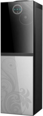 ⁦Bergen Hot, Cold and Normal Water Dispenser - BYB538 with Sinbo Turkish Coffee Machine-SCM2928⁩ - الصورة ⁦2⁩