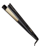 ⁦Babyliss Ceramic Hair Straighteners, Black - ST410E⁩ - الصورة ⁦2⁩
