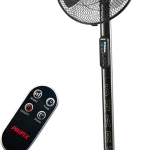 Prifix Stand Fan, 18 Inch - SFS-181