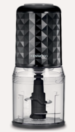 Kenwood Electric Chopper, 500ml - CHP40