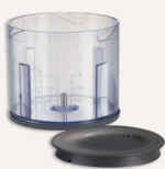⁦Kenwood Electric Chopper, 500ml - CHP40⁩ - الصورة ⁦2⁩