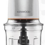 Kenwood Chopper, 500ML - CHP61000WH